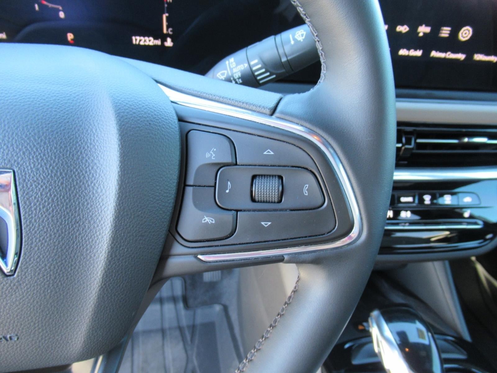 2024 Buick Envista Avenir