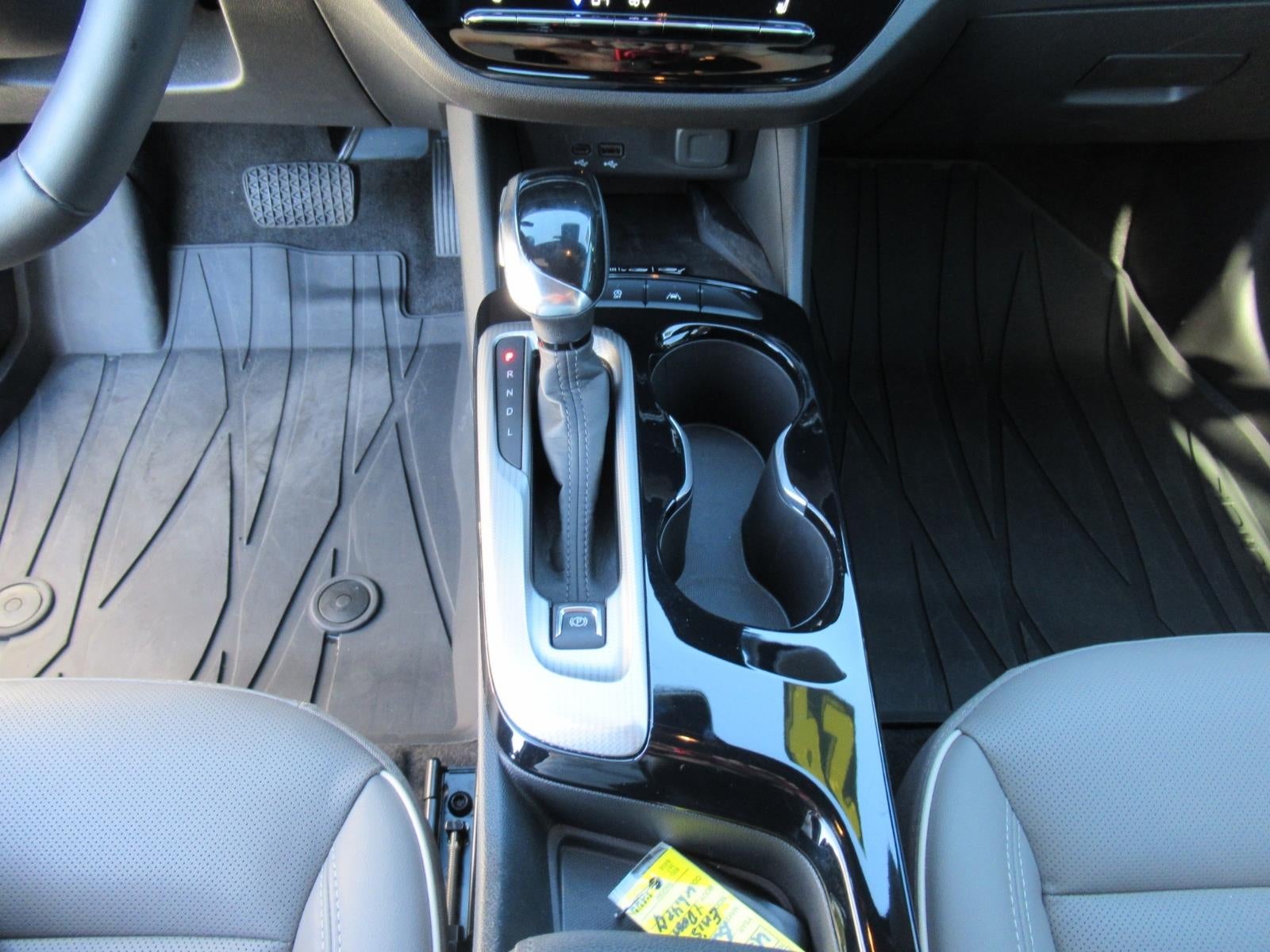 2024 Buick Envista Avenir