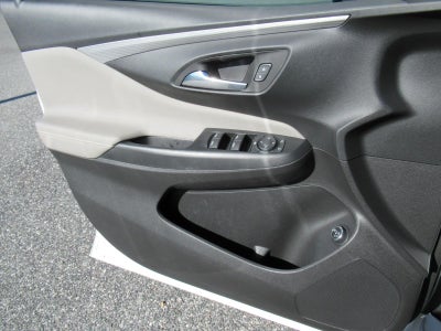 2024 Buick Envista Avenir