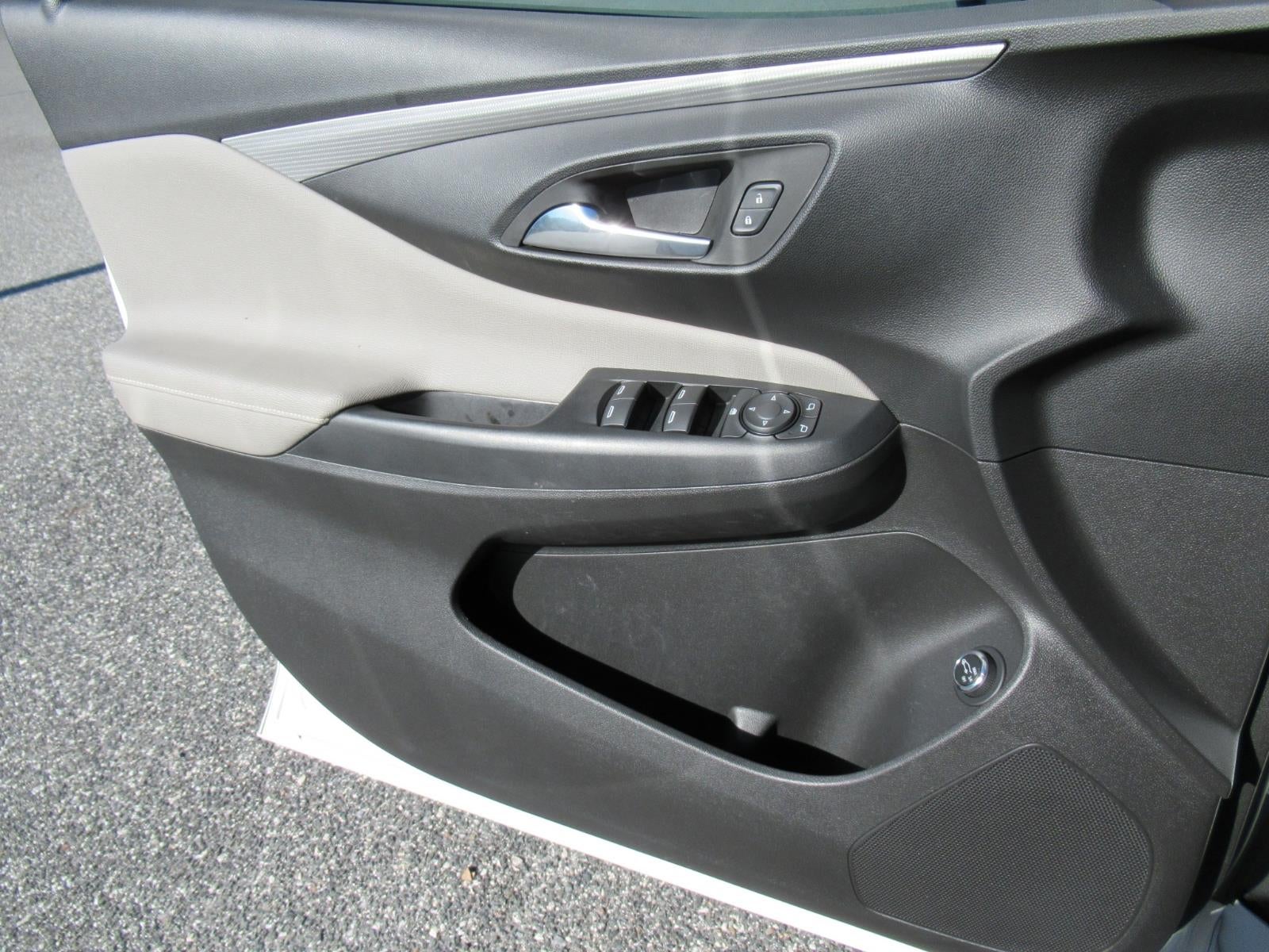 2024 Buick Envista Avenir