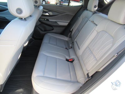 2024 Buick Envista Avenir