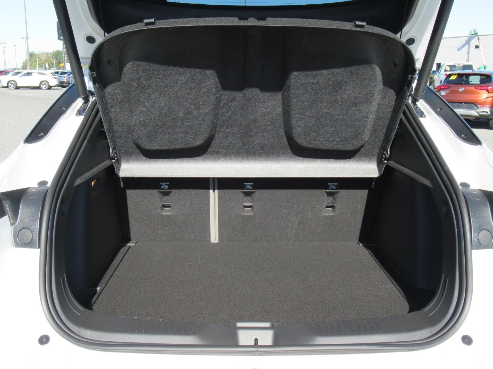 2024 Buick Envista Avenir