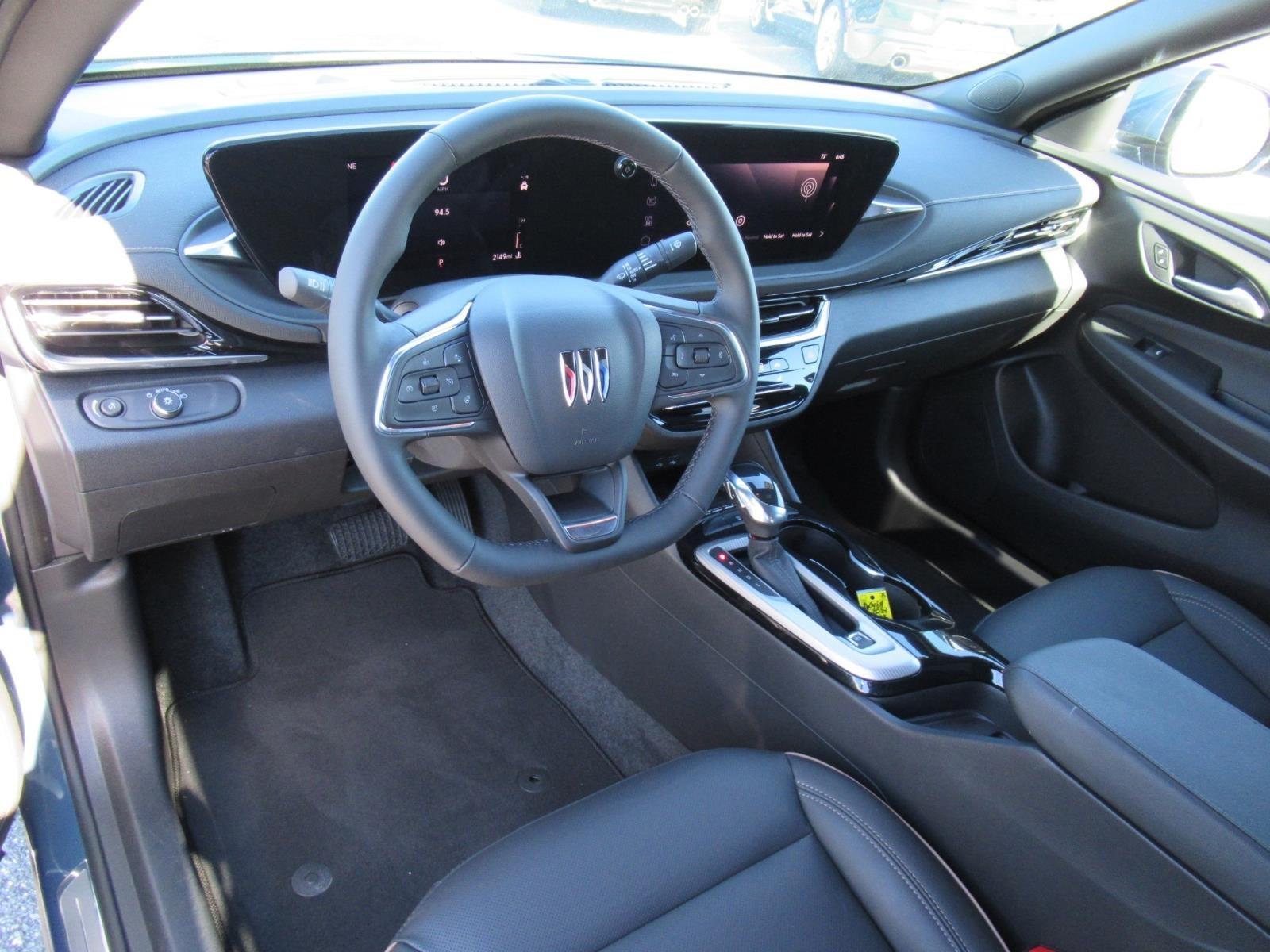 2024 Buick Envista Avenir