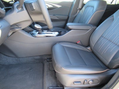 2024 Buick Envista Avenir