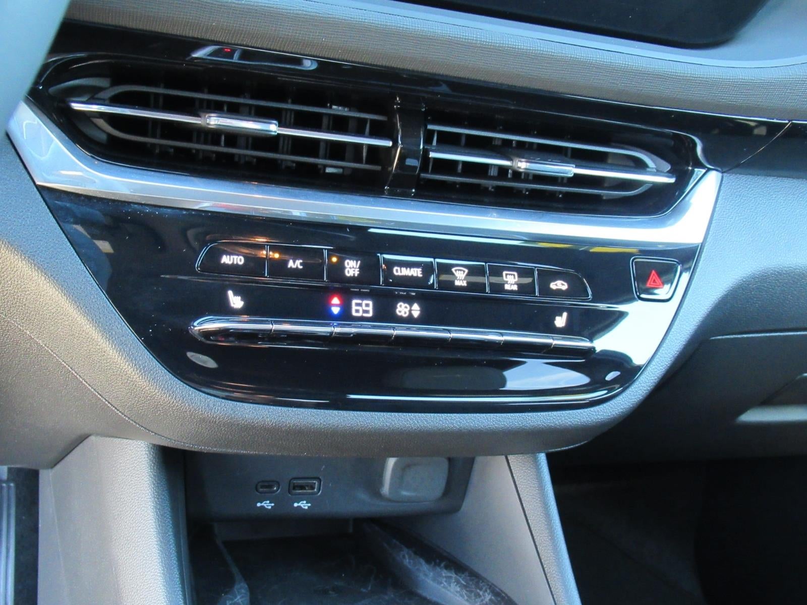 2024 Buick Envista Avenir