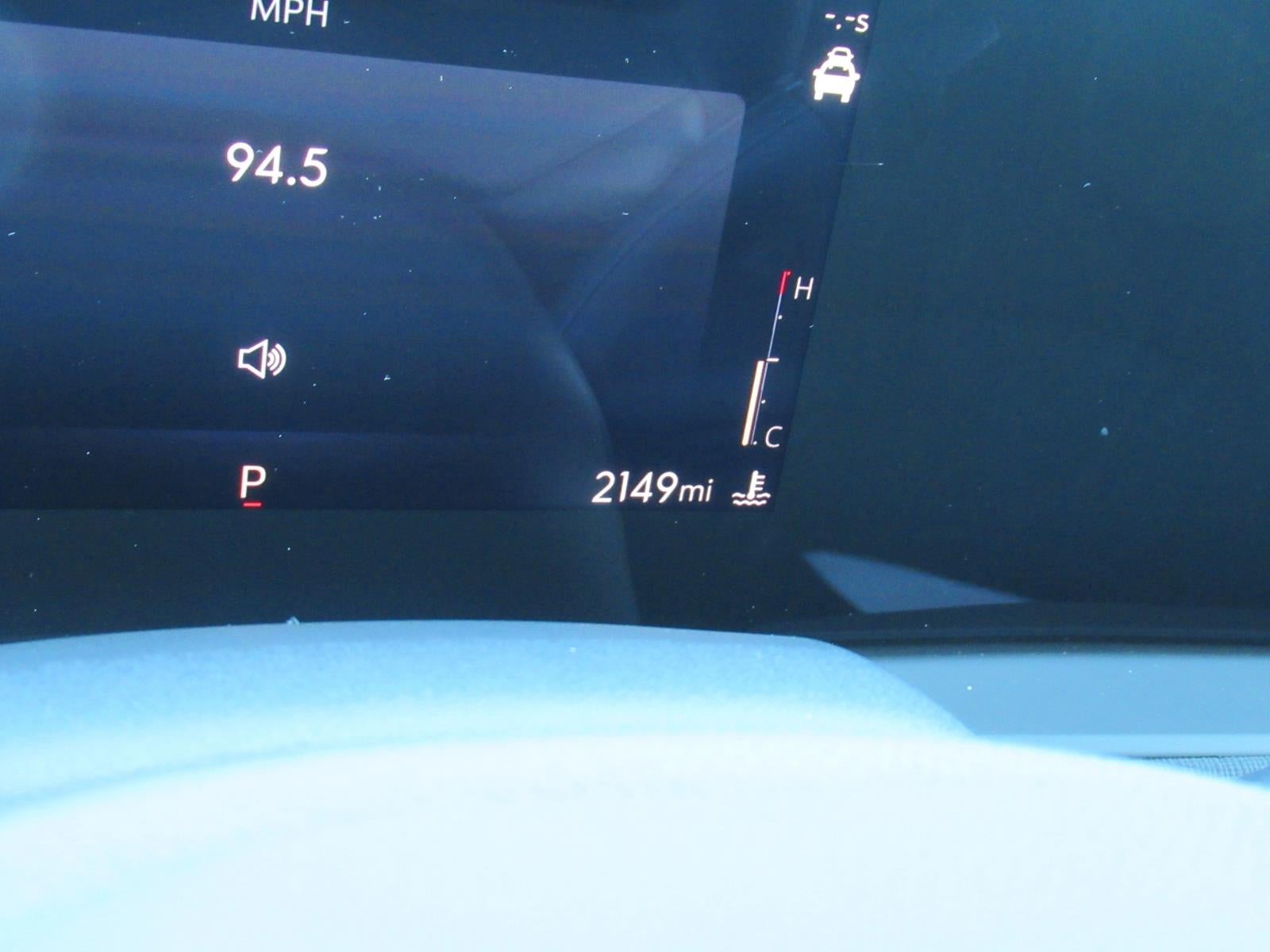 2024 Buick Envista Avenir