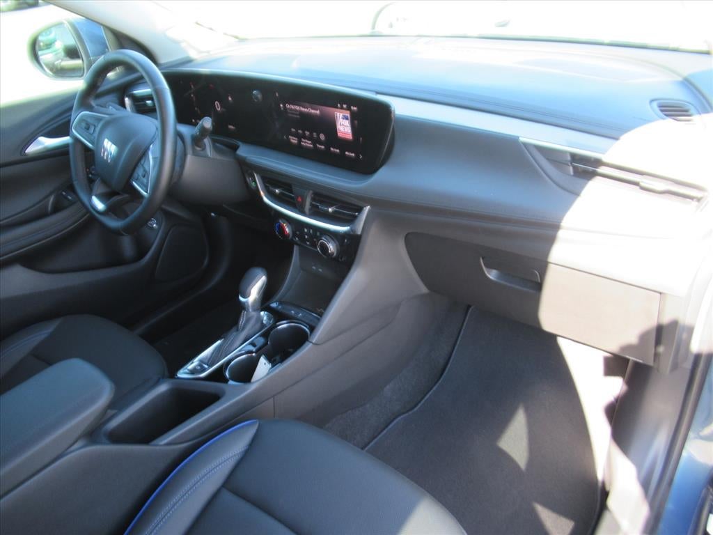 2025 Buick Encore GX Sport Touring