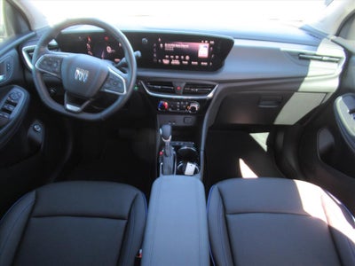 2025 Buick Encore GX Sport Touring