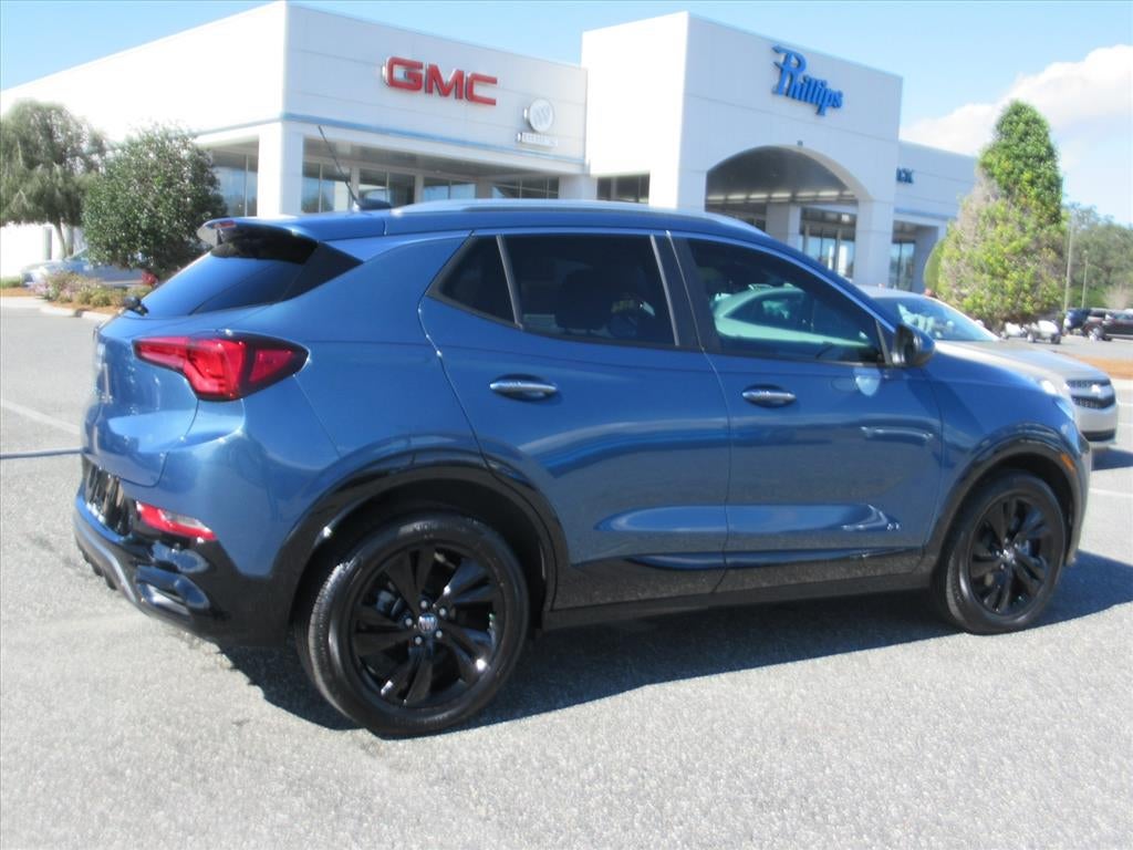 2025 Buick Encore GX Sport Touring
