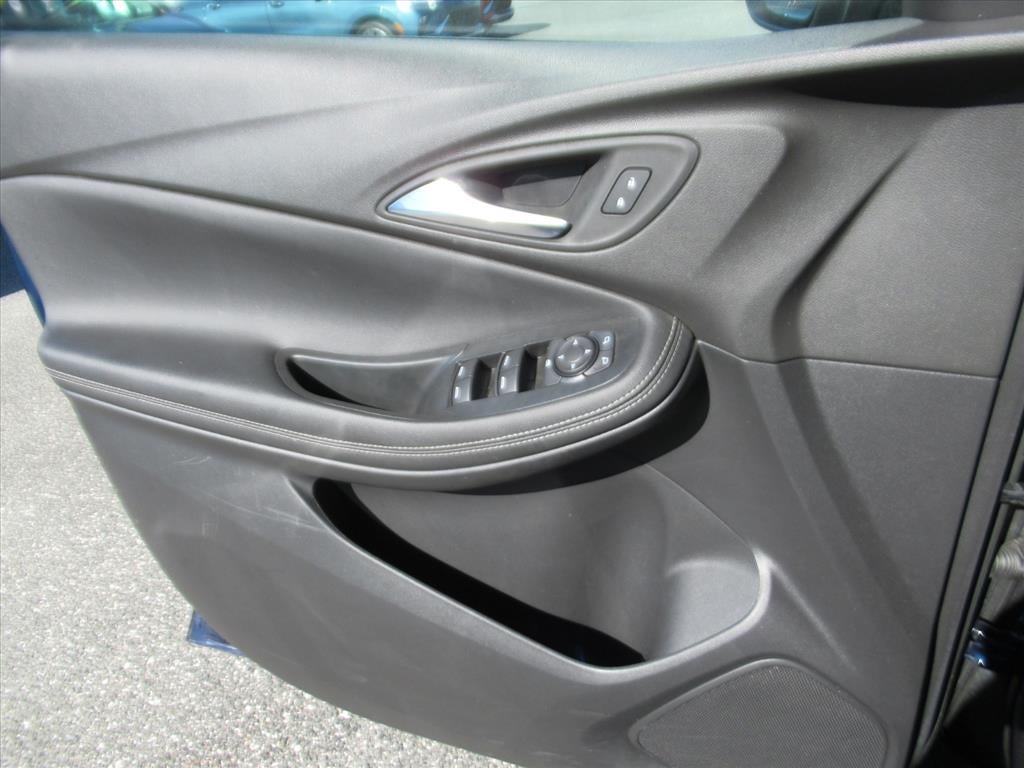 2022 Buick Encore GX Preferred