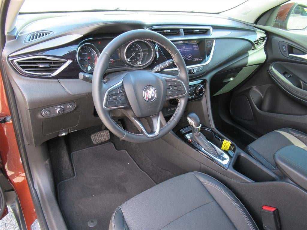 2021 Buick Encore GX Preferred