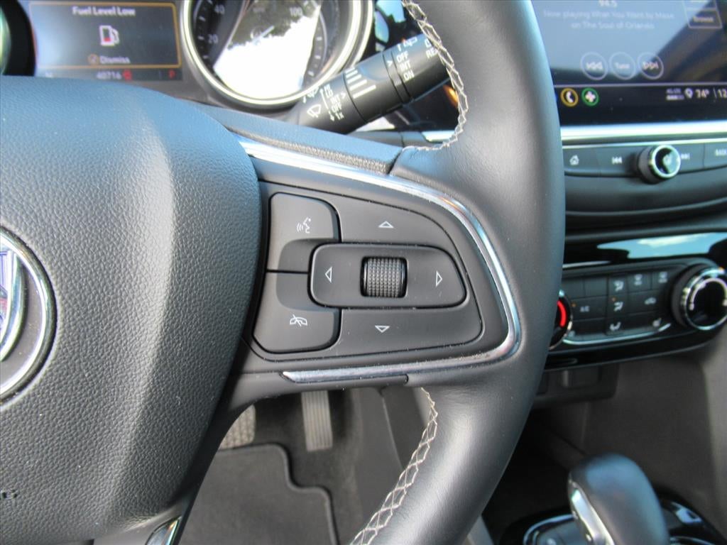 2021 Buick Encore GX Preferred