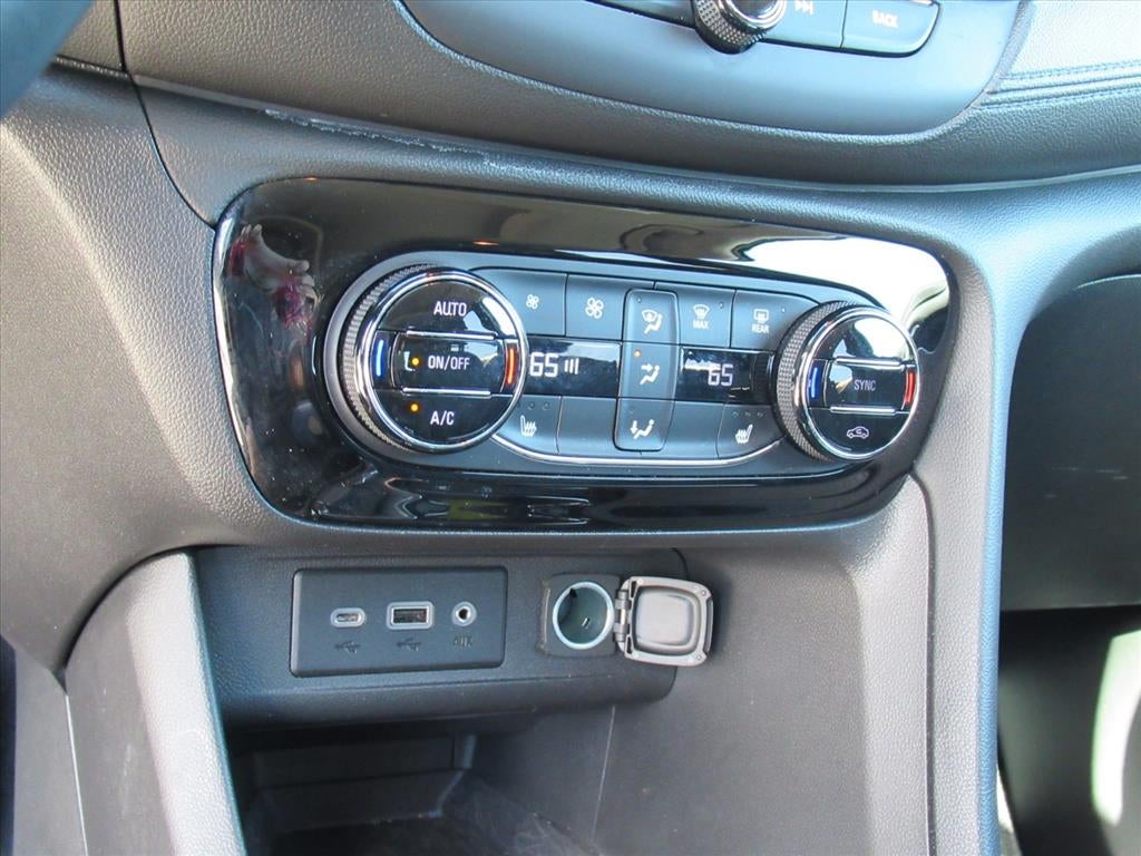 2023 Buick Encore GX Essence