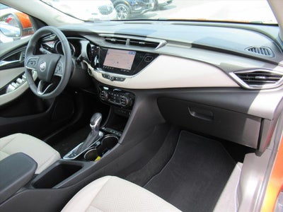 2022 Buick Encore GX Essence