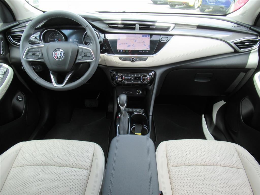 2022 Buick Encore GX Essence