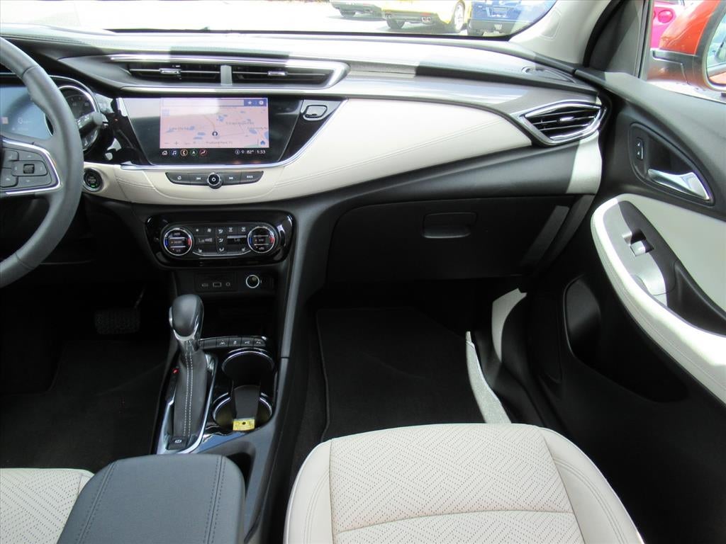 2022 Buick Encore GX Essence