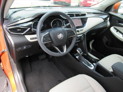 2022 Buick Encore GX Essence