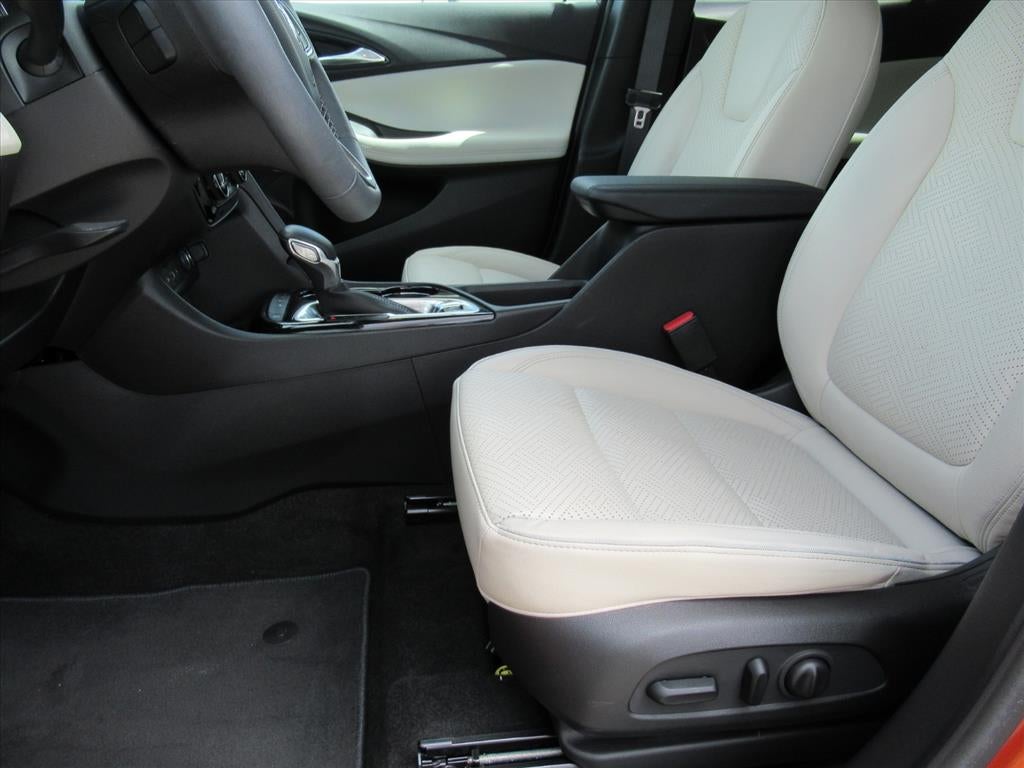 2022 Buick Encore GX Essence