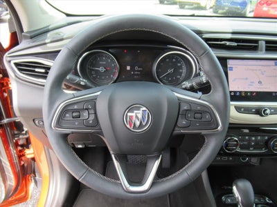 2022 Buick Encore GX Essence