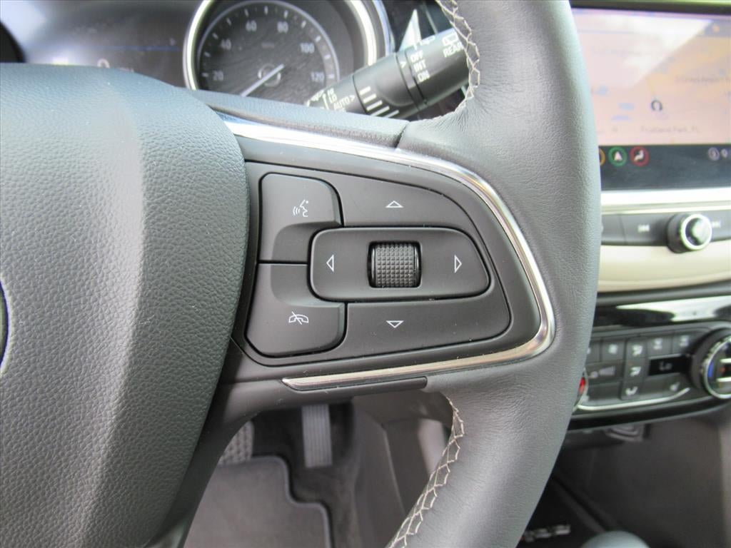 2022 Buick Encore GX Essence