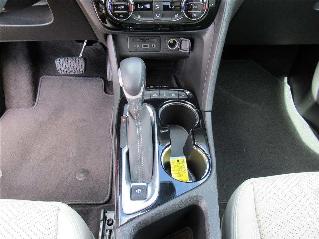 2022 Buick Encore GX Essence