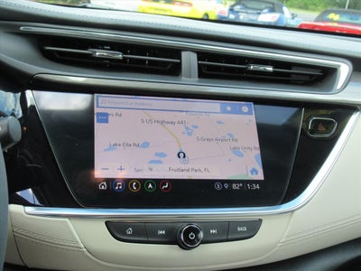 2022 Buick Encore GX Essence