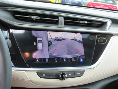 2022 Buick Encore GX Essence