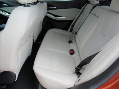 2022 Buick Encore GX Essence