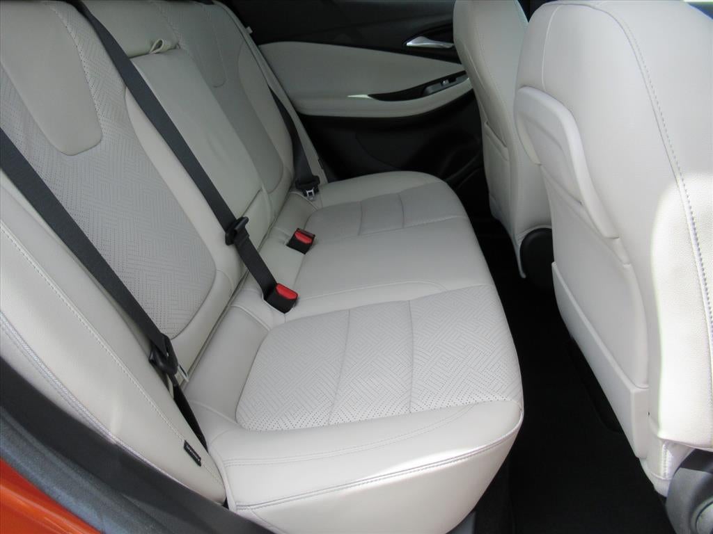 2022 Buick Encore GX Essence