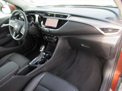 2021 Buick Encore GX Essence