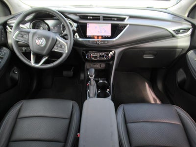 2021 Buick Encore GX Essence