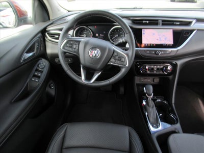 2021 Buick Encore GX Essence