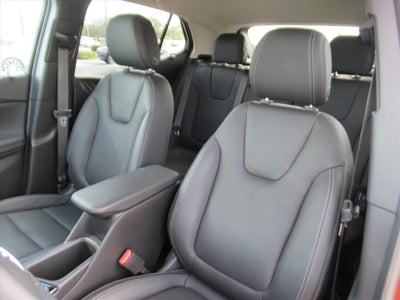 2021 Buick Encore GX Essence