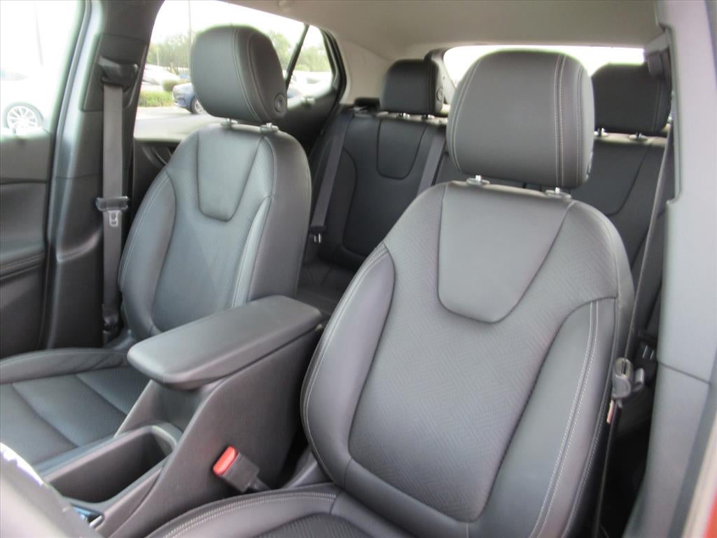 2021 Buick Encore GX Essence