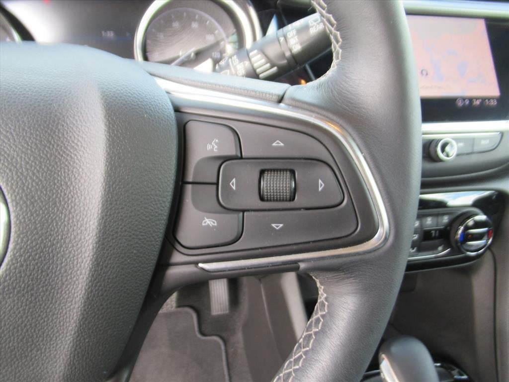 2021 Buick Encore GX Essence