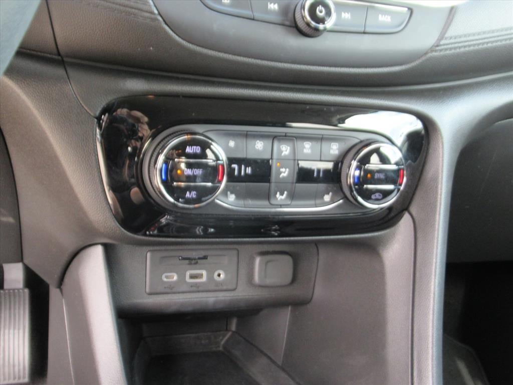 2021 Buick Encore GX Essence