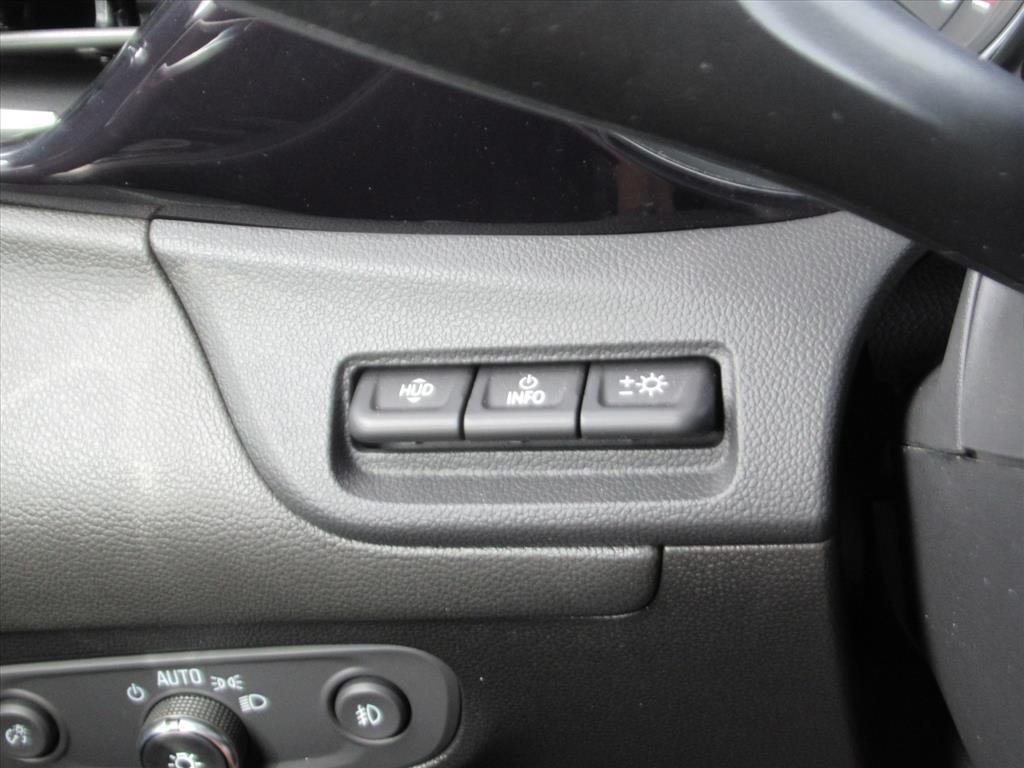 2021 Buick Encore GX Essence