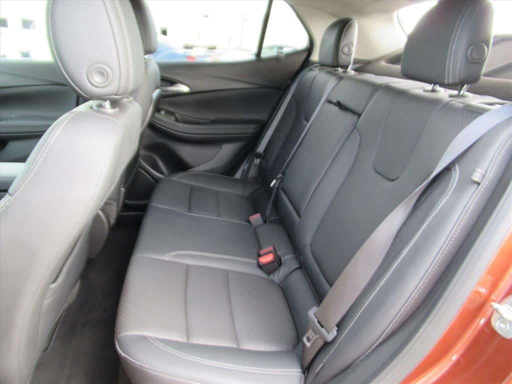 2021 Buick Encore GX Essence