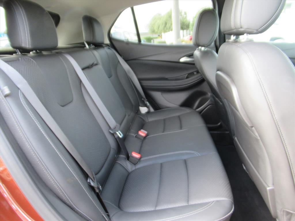 2021 Buick Encore GX Essence