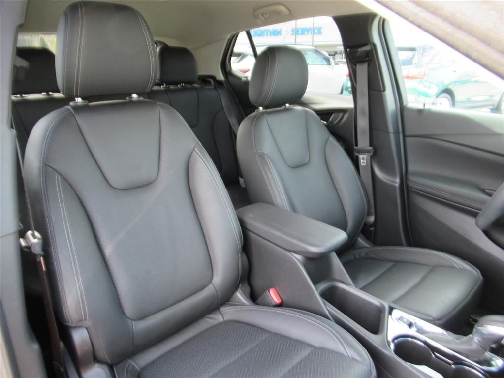 2021 Buick Encore GX Essence