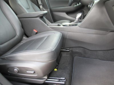 2021 Buick Encore GX Essence