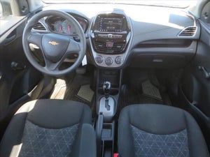 2021 Chevrolet Spark LS CVT