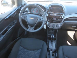 2021 Chevrolet Spark 1LT CVT