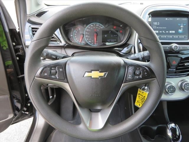 2018 Chevrolet Spark 1LT CVT