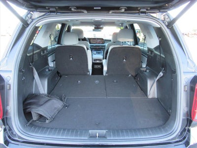 2023 Hyundai PALISADE SEL