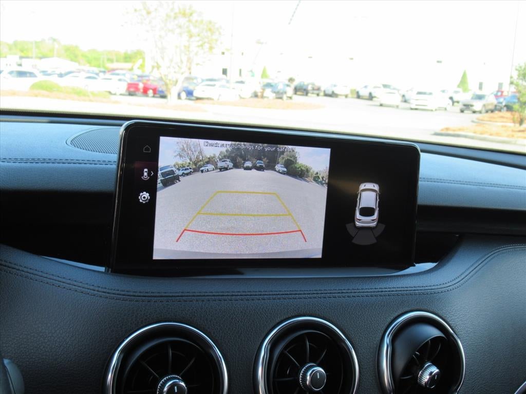 2023 Kia Stinger GT-Line