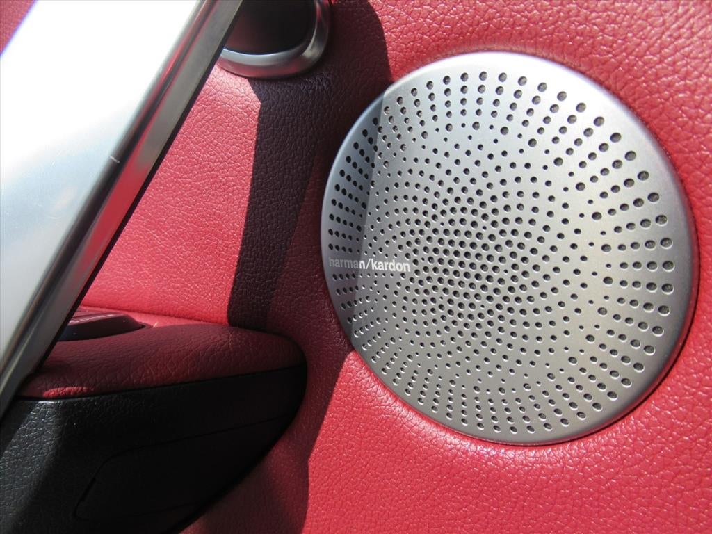 2023 Kia Stinger GT-Line