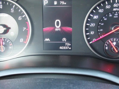 2023 Kia Stinger GT-Line