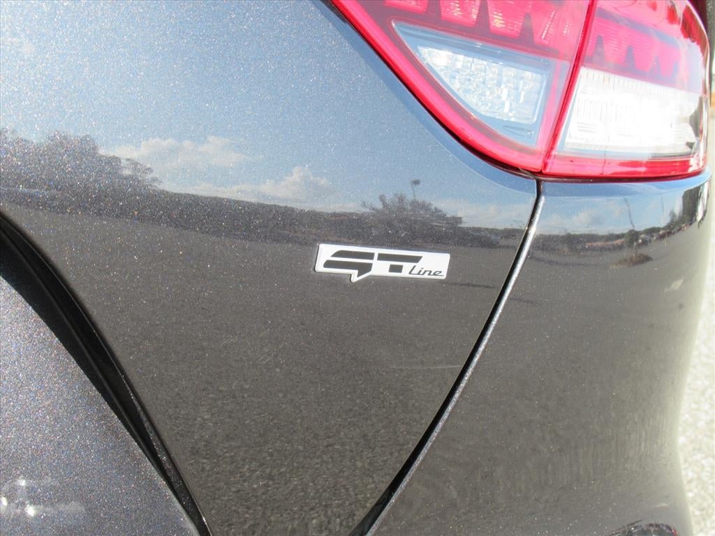 2023 Kia Stinger GT-Line