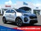 2022 Kia Sportage EX